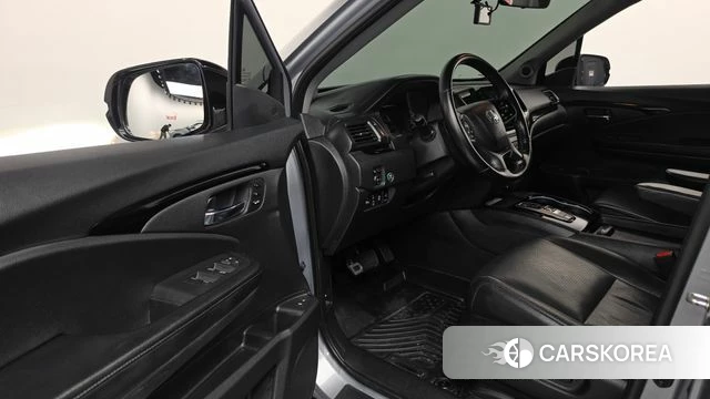 Honda Pilot 3rd generation id 4959906 из Кореи 20