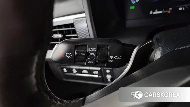 Ssangyong All New Rexton id 3685354 из Кореи 20