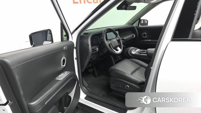Hyundai Palisade (LX3) id 4739214 из Кореи 20