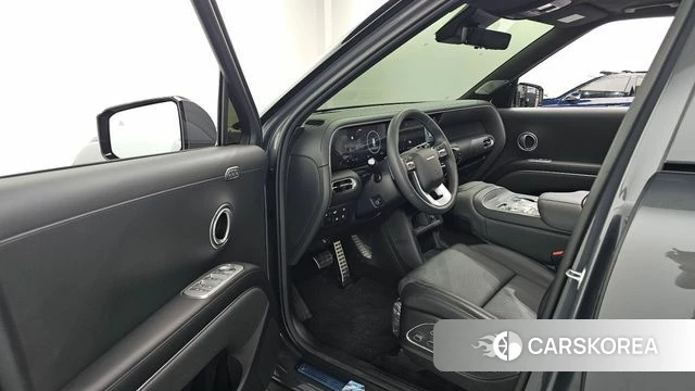 Hyundai Palisade (LX3) id 5038955 из Кореи 32