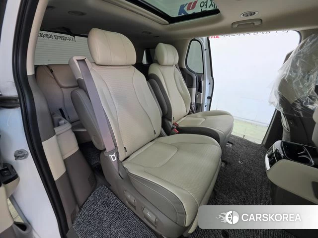Kia Carnival 4th generation id 5039898 из Кореи 20