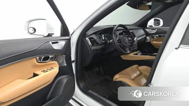 Volvo XC90 second Generation id 4951992 из Кореи 20