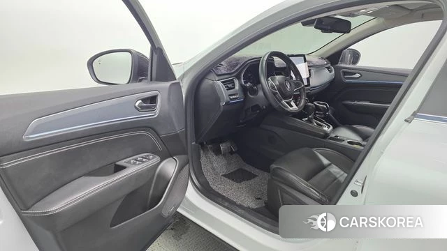 Renault Korea (Samsung) XM3 id 4922828 из Кореи 33