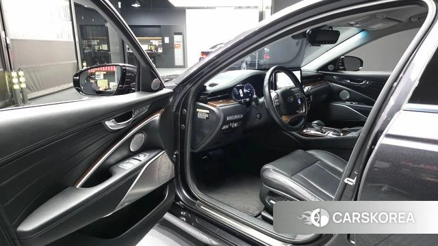 Kia More K9 id 5041102 из Кореи 32