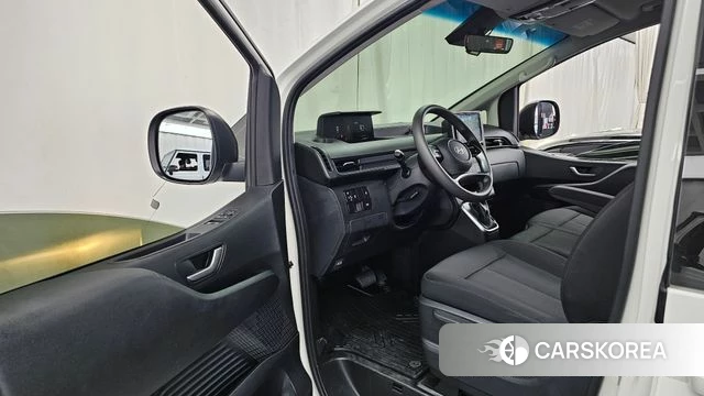 Hyundai Staria id 5001685 из Кореи 31