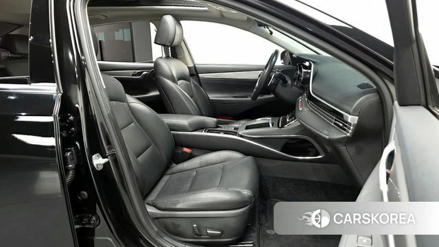 Hyundai The New Grandeur IG id 4727339 из Кореи 30