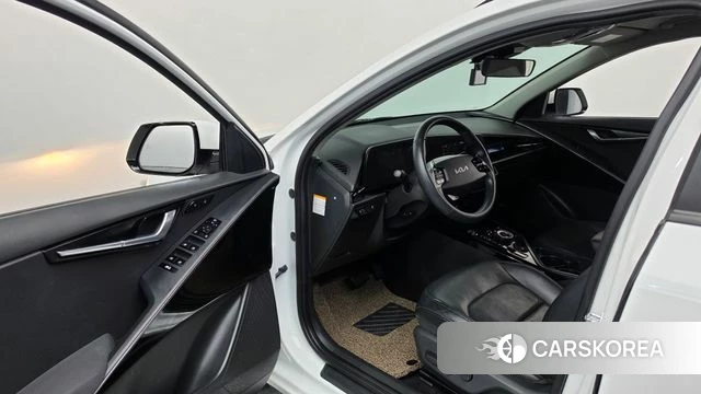 Kia Di All New Niro EV id 5052841 из Кореи 31