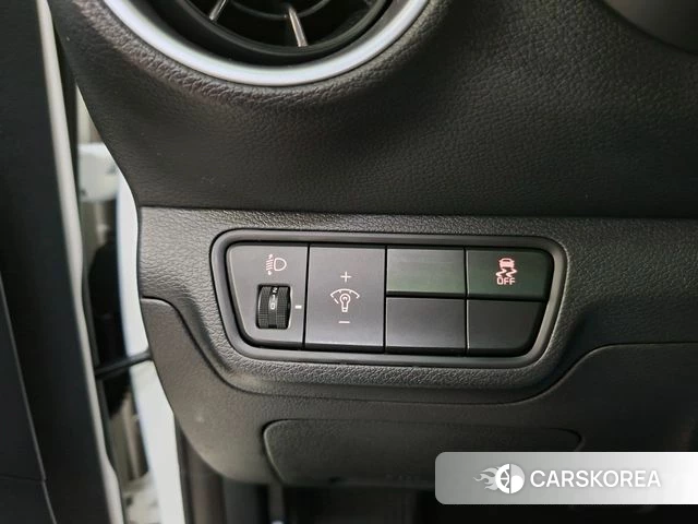Kia The New K3 2nd generation id 4948851 из Кореи 20