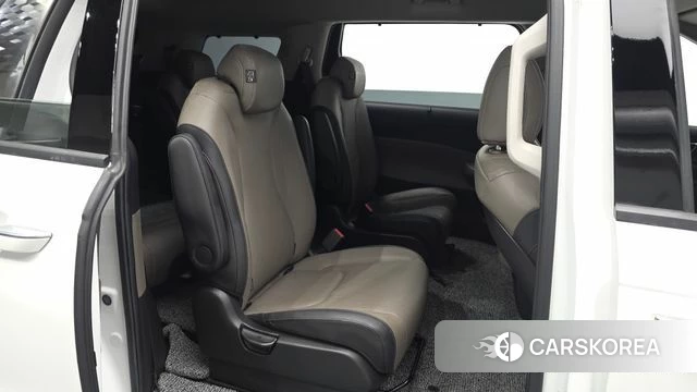 Kia The New Carnival 4th Generation id 4898089 из Кореи 30