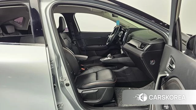 Renault Korea (Samsung) Capture id 4683618 из Кореи 30