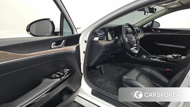 Kia K5 Hybrid 3rd Generation id 5046522 из Кореи 20