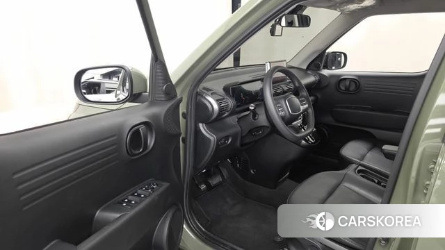 Hyundai Casper id 5012261 из Кореи 30