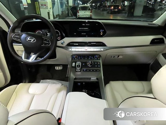 Hyundai Palisade id 4997364 из Кореи 20