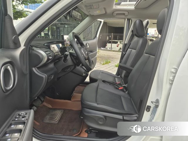 Hyundai Casper id 4576975 из Кореи 20