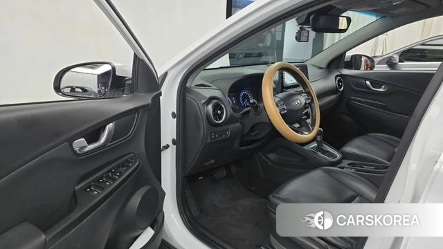 Hyundai The New Kona Hybrid id 4746126 из Кореи 20