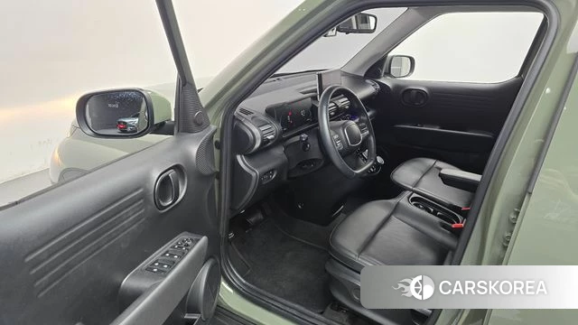 Hyundai Casper id 5022184 из Кореи 30