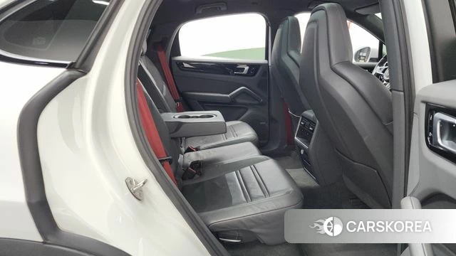 Porsche Cayenne (PO536) id 4906927 из Кореи 31