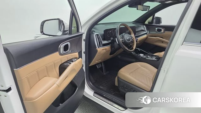 Kia The New Sorento 4th Generation id 4660148 из Кореи 39