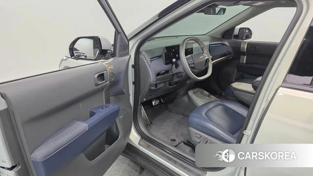 Kia EV3 id 5016175 из Кореи 34