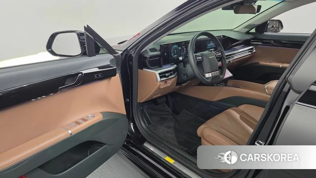 Hyundai Grandeur Hybrid (GN7) id 4995332 из Кореи 33