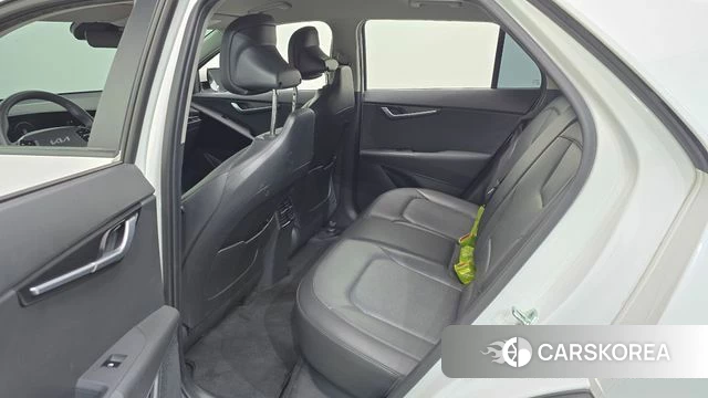 Kia Di All New Niro EV id 5034083 из Кореи 31