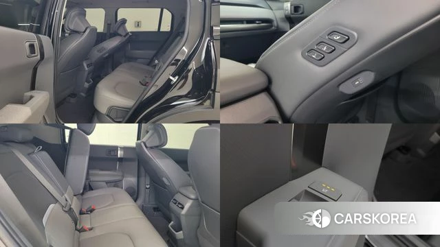 Kia EV3 id 4762438 из Кореи 20