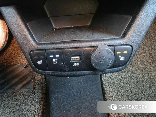 Kia The New Kia Ray id 5027207 из Кореи 20