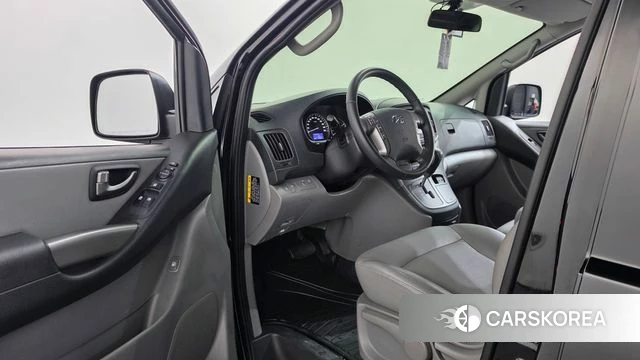 Hyundai The New Grand Starex id 4977807 из Кореи 31