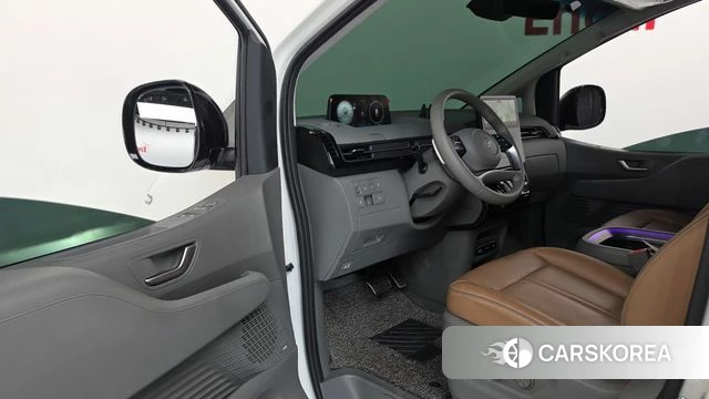 Hyundai Staria id 4941074 из Кореи 34