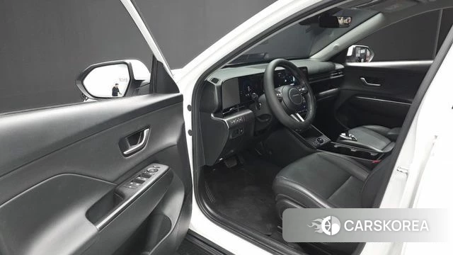 Hyundai Kona Hybrid (SX2) id 5011802 из Кореи 34