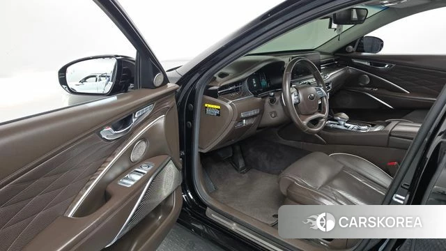 Kia More K9 id 5004524 из Кореи 36