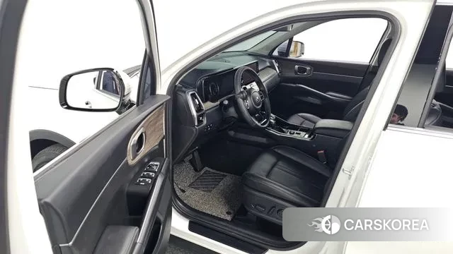 Kia Sorento 4th Generation id 3597923 из Кореи 20
