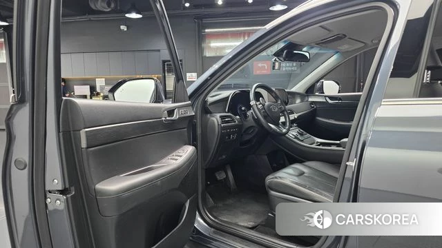 Hyundai Palisade id 4836260 из Кореи 32
