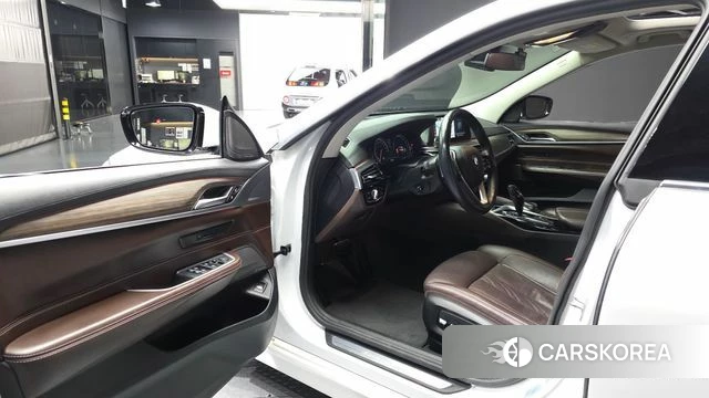 BMW 6 Series GT (G32) id 5036037 из Кореи 31