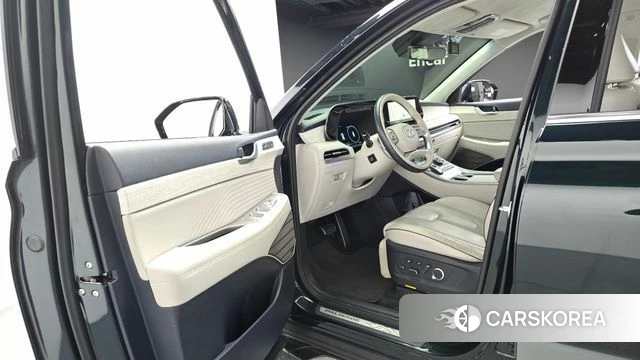 Hyundai The New Palisade id 4958216 из Кореи 30