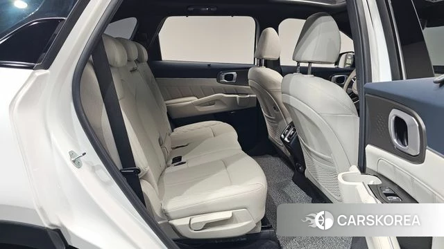Kia The New Sorento 4th Generation id 4964524 из Кореи 35