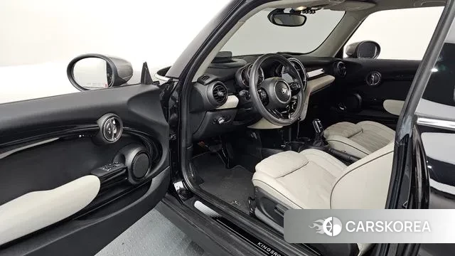 Mini Cooper S id 3741576 из Кореи 20