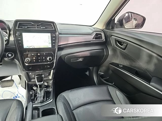 Ssangyong Berry New Tivoli id 4943368 из Кореи 20