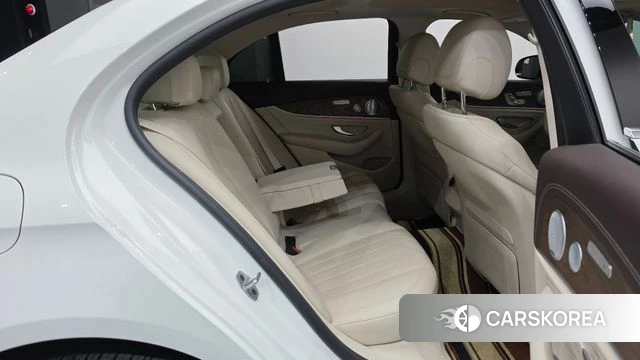 Mercedes-Benz E-Class W213 id 5023625 из Кореи 40