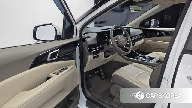 Kia The New Carnival 4th Generation id 5039176 из Кореи 35
