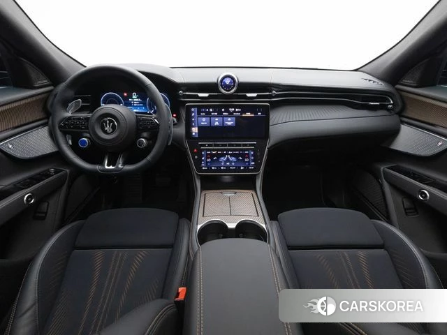 Maserati Grecale id 4548671 из Кореи 20