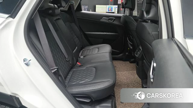 Kia The New Sportage 5th Generation id 5011221 из Кореи 37