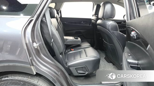 Kia The New Sorento id 5018828 из Кореи 30