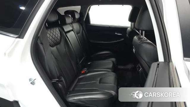 Hyundai The New Santa Fe id 4982321 из Кореи 32