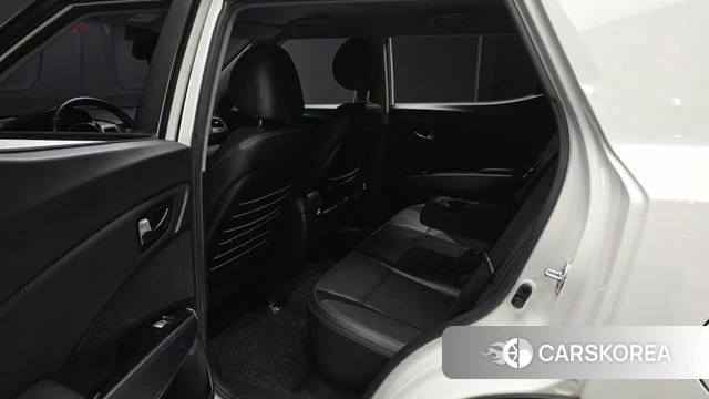 Ssangyong Tivoli Armor id 4718032 из Кореи 31