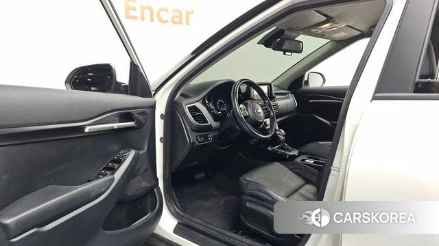 Kia Seltos id 5028209 из Кореи 30