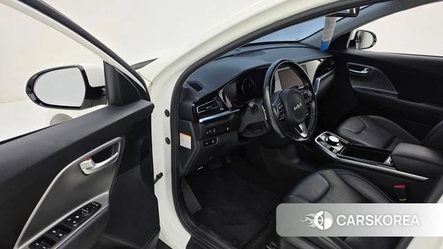 Kia Niro Plus id 5002297 из Кореи 20
