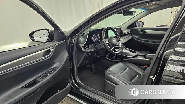 Hyundai The New Grandeur IG id 4982196 из Кореи 33