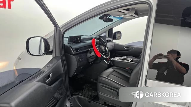 Hyundai Staria id 4980246 из Кореи 20