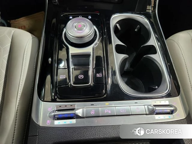 Kia Carnival 4th generation id 4769721 из Кореи 20